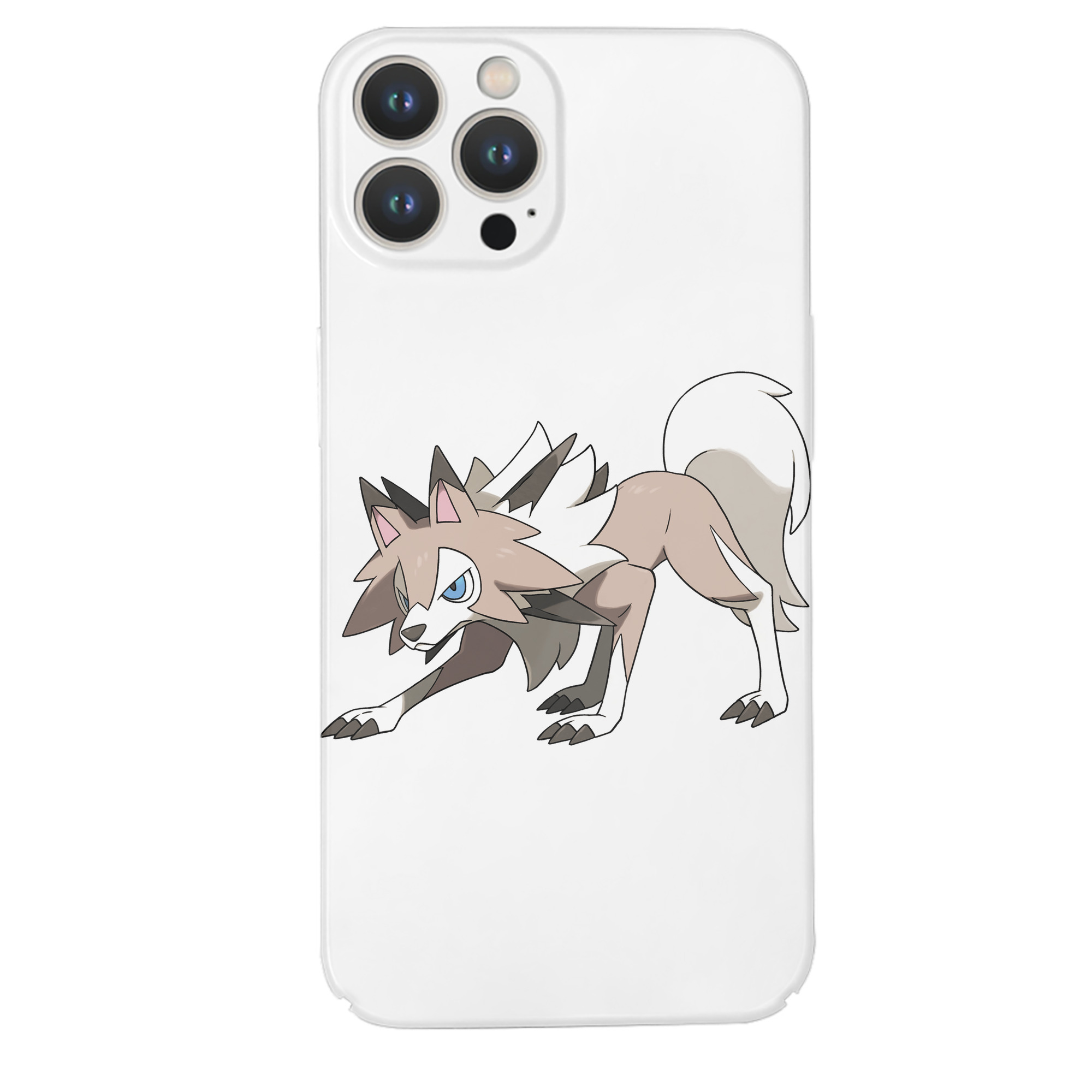 （画像用） ポケットモンスター Pokémon 【iPhone 14シリーズ対応】ハードケース
